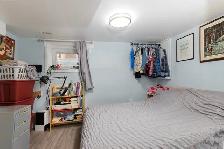 1 Bedroom   Den Basement Apartment for Rent | Pickering - Photo 4