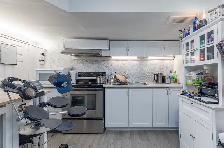 1 Bedroom   Den Basement Apartment for Rent | Pickering - Photo 5