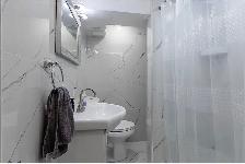 1 Bedroom   Den Basement Apartment for Rent | Pickering - Photo 6