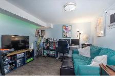 1 Bedroom   Den Basement Apartment for Rent | Pickering - Photo 7