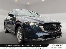 2025 Mazda CX-5 GS CPO| FINANCING FROM 2.99%| 1 OWNER CLEAN CARF