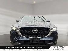 2025 Mazda CX-5 GS CPO| FINANCING FROM 2.99%| 1 OWNER CLEAN CARF - Photo 2