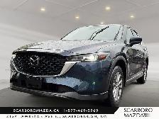 2025 Mazda CX-5 GS CPO| FINANCING FROM 2.99%| 1 OWNER CLEAN CARF - Photo 3