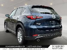 2025 Mazda CX-5 GS CPO| FINANCING FROM 2.99%| 1 OWNER CLEAN CARF - Photo 5
