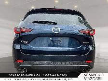 2025 Mazda CX-5 GS CPO| FINANCING FROM 2.99%| 1 OWNER CLEAN CARF - Photo 6