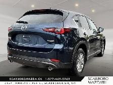 2025 Mazda CX-5 GS CPO| FINANCING FROM 2.99%| 1 OWNER CLEAN CARF - Photo 7