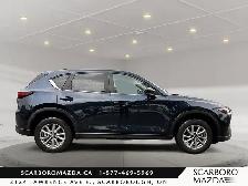 2025 Mazda CX-5 GS CPO| FINANCING FROM 2.99%| 1 OWNER CLEAN CARF - Photo 8
