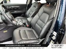 2025 Mazda CX-5 GS CPO| FINANCING FROM 2.99%| 1 OWNER CLEAN CARF - Photo 11