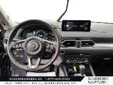 2025 Mazda CX-5 GS CPO| FINANCING FROM 2.99%| 1 OWNER CLEAN CARF - Photo 12