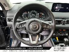 2025 Mazda CX-5 GS CPO| FINANCING FROM 2.99%| 1 OWNER CLEAN CARF - Photo 15