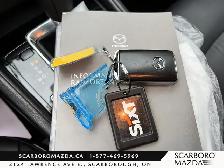 2025 Mazda CX-5 GS CPO| FINANCING FROM 2.99%| 1 OWNER CLEAN CARF - Photo 18