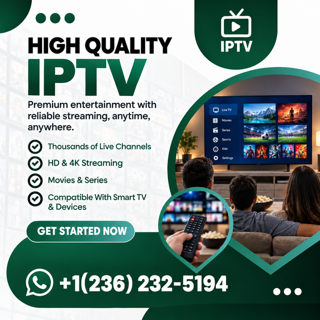 Latest T\/ entertainment with top quality