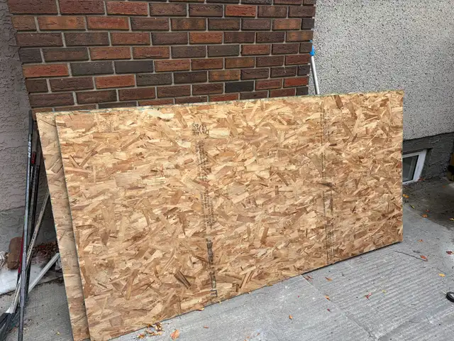 free 4x8 osb