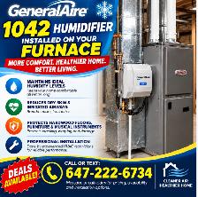 Furnace Repair Furnace Installation Furnace Part Furnace Relocat - Photo 4