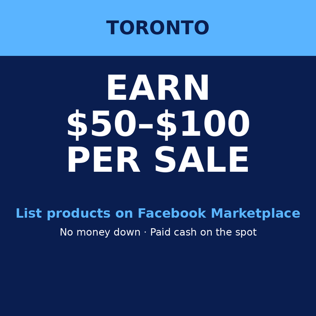 Earn $50–$100 Per Sale — Sell E-Bikes & E-Scooters