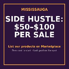 Earn $50–$100 Per Sale — Sell E-Bikes & E-Scooters