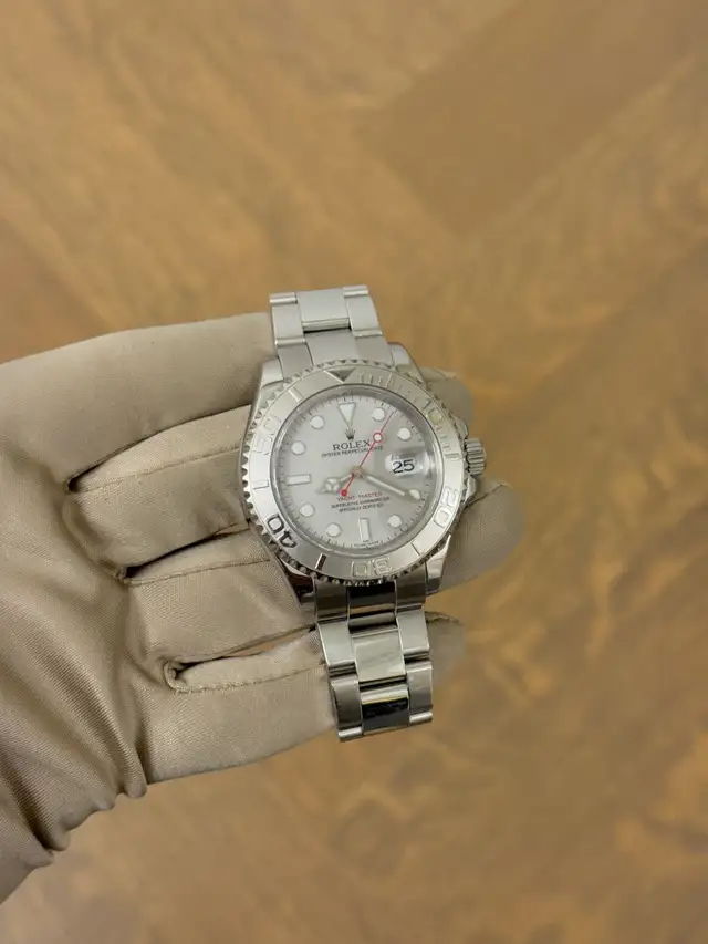 Rolex Yacht-Master 40mm