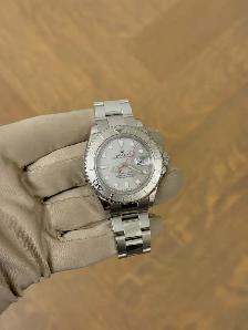 Rolex Yacht-Master 40mm