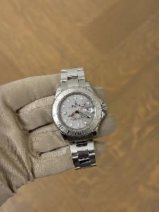 Rolex Yacht-Master 40mm - Photo 6