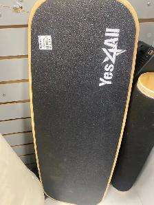 Yes4All Balance Board @ Cashopolis!! - Photo 2