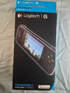 Manette de jeux  pour iPad ou iPhone