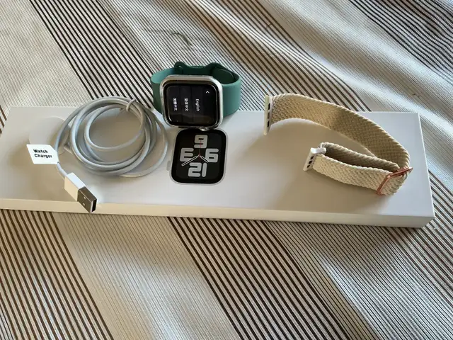 Apple Watch SE 2
