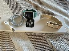 Apple Watch SE 2