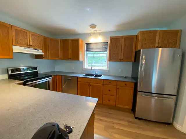 Room for rent in Wolfville - 5 min from Acadia Uni