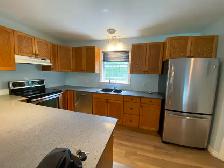 Room for rent in Wolfville - 5 min from Acadia Uni