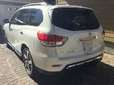 2014 Nissan Pathfinder Loaded $9900 - Photo 6