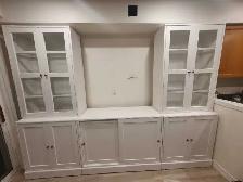 FURNITURE ASSEMBLY