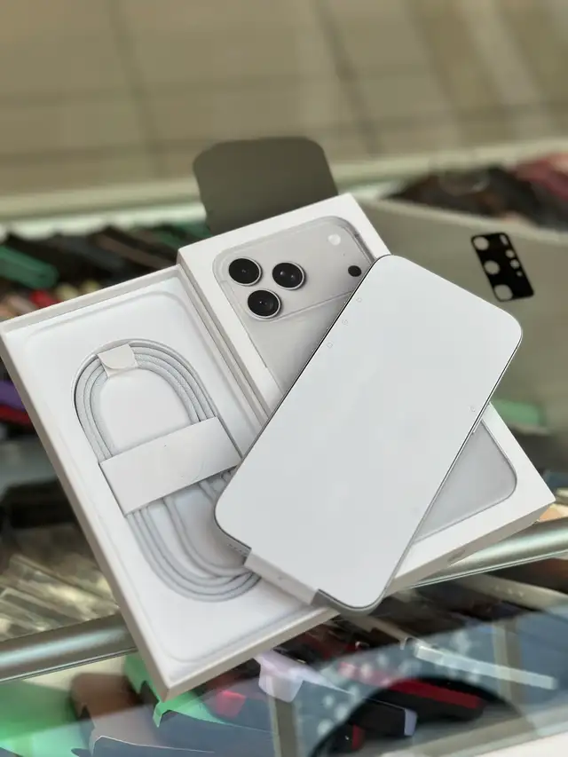 iPhone 18 Pro Max