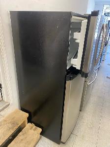 Réfrigérateur Whirlpool Gold — seulement 380 $! - Photo 3