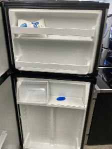 Réfrigérateur Whirlpool Gold — seulement 380 $! - Photo 4