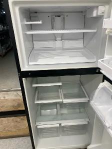 Réfrigérateur Whirlpool Gold — seulement 380 $! - Photo 5