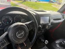 2013 Jeep wrangler - Photo 6