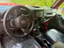 2013 Jeep wrangler - Photo 9