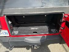 2013 Jeep wrangler - Photo 10
