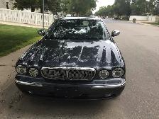 Jaguar Vanden Plas XJ8 - Photo 2
