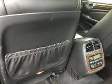 Jaguar Vanden Plas XJ8 - Photo 6