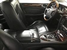 Jaguar Vanden Plas XJ8 - Photo 8