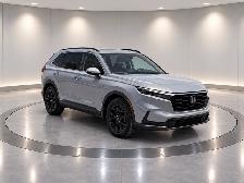 2023 HONDA CR-V SPORT AWD