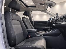 2023 HONDA CR-V SPORT AWD - Photo 8