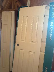 new&used interior doors&closet - Photo 2