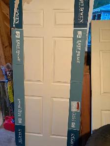 new&used interior doors&closet - Photo 3