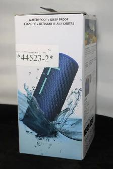 Brand New Ultimate Ears Boom 4 Bluetooth Speaker (#44523-2) - Photo 3