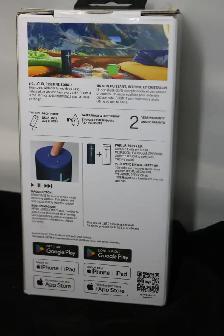 Brand New Ultimate Ears Boom 4 Bluetooth Speaker (#44523-2) - Photo 4