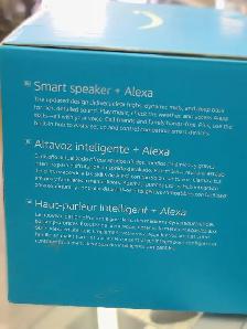 Amazon Speaker Echo Dot (4th Gen)
