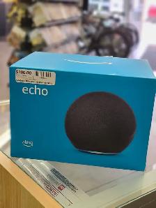 Amazon Speaker Echo Dot (4th Gen) - Photo 3
