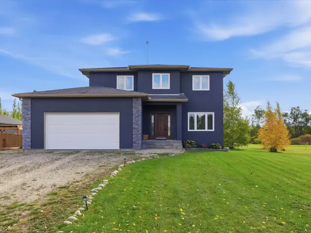 40 Quintro Rd, La Broquerie